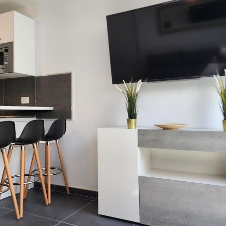Bungalow Del Sol Playa del Ingles  Ngoại thất bức ảnh