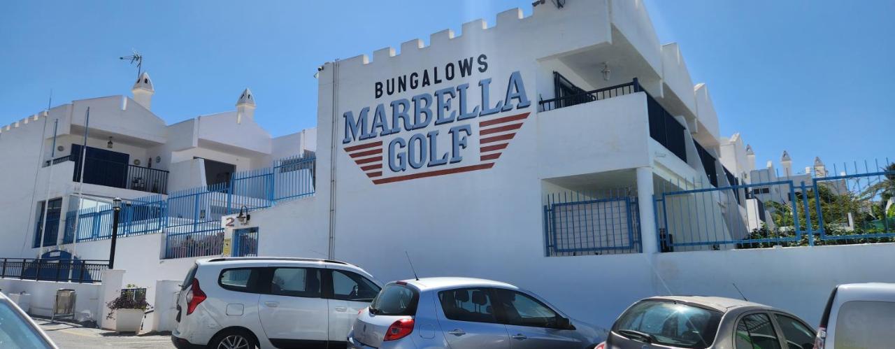 Bungalow Del Sol Playa del Ingles  Ngoại thất bức ảnh