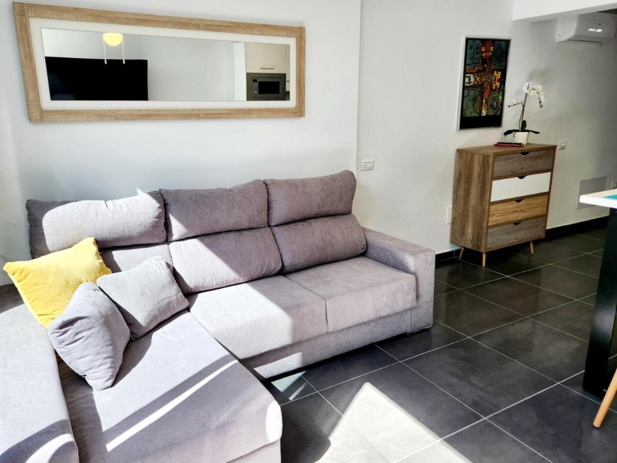 Bungalow Del Sol Playa del Ingles  Ngoại thất bức ảnh