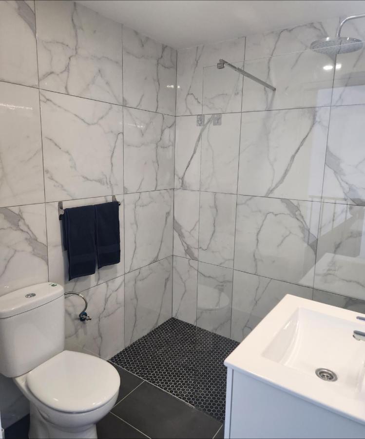 Bungalow Del Sol Playa del Ingles  Ngoại thất bức ảnh