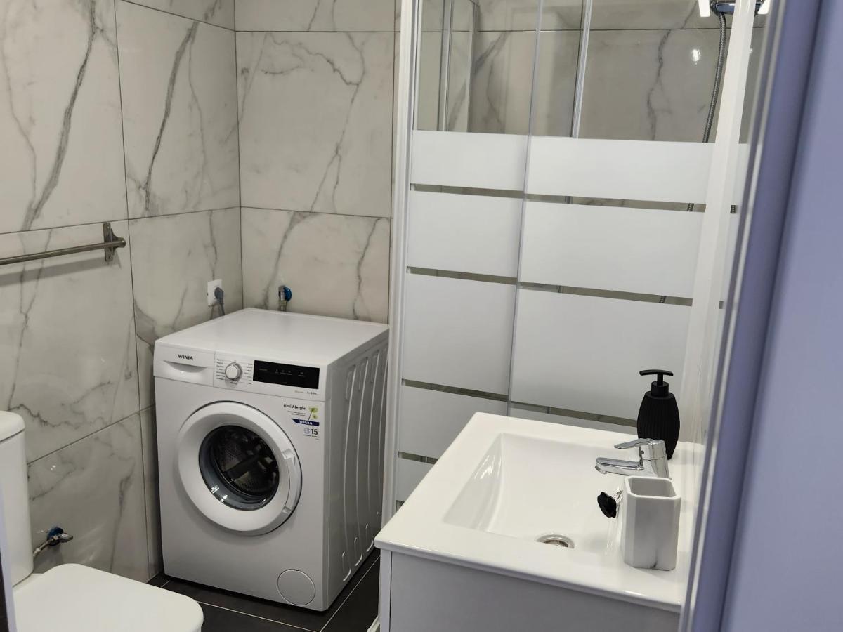 Bungalow Del Sol Playa del Ingles  Ngoại thất bức ảnh