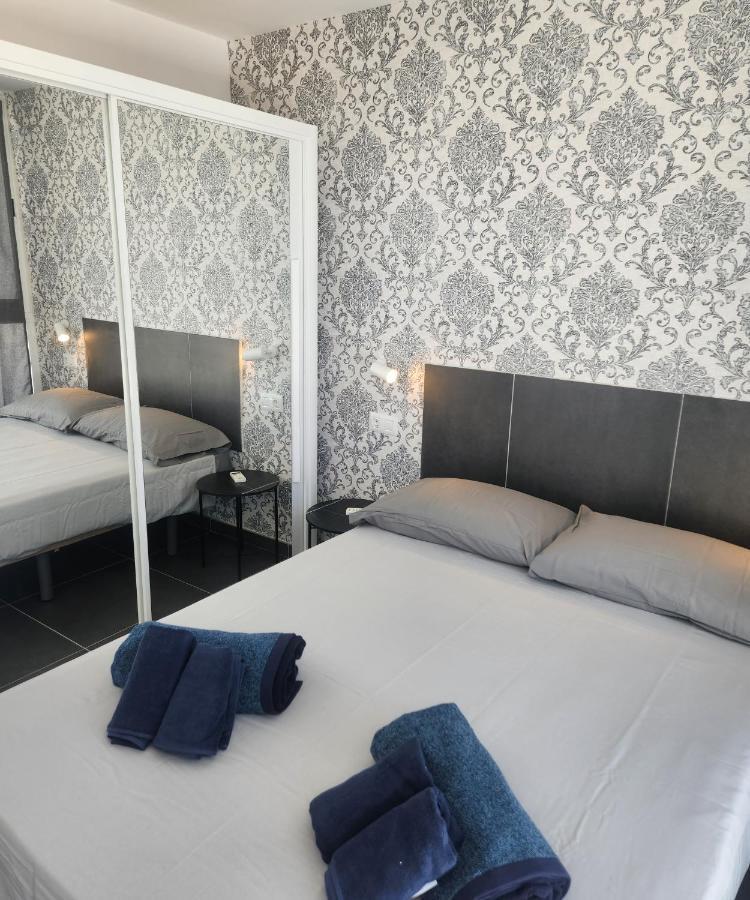 Bungalow Del Sol Playa del Ingles  Ngoại thất bức ảnh