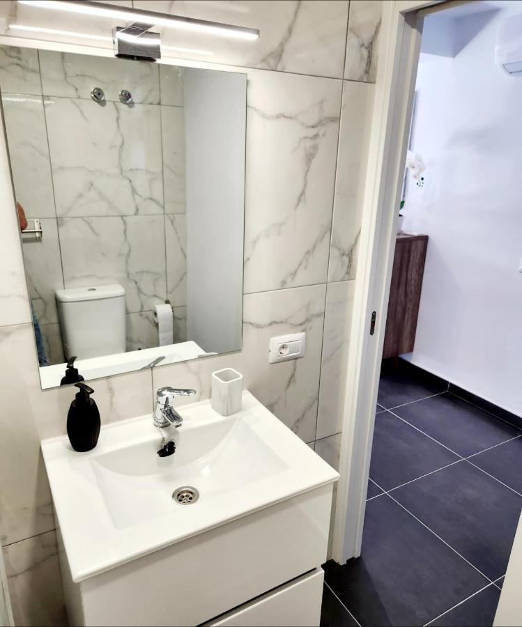 Bungalow Del Sol Playa del Ingles  Ngoại thất bức ảnh