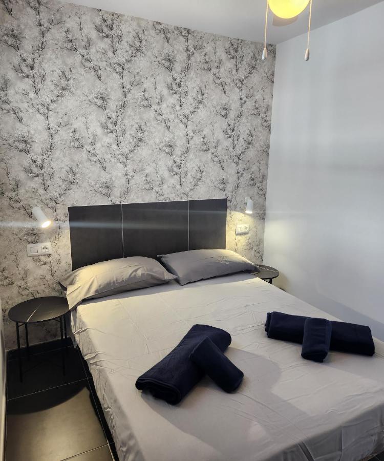 Bungalow Del Sol Playa del Ingles  Ngoại thất bức ảnh