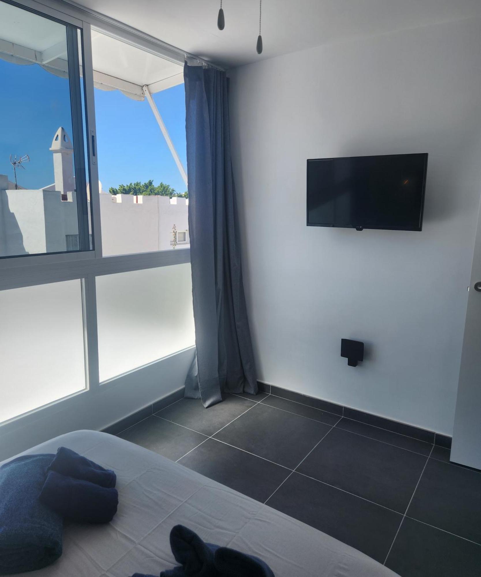 Bungalow Del Sol Playa del Ingles  Ngoại thất bức ảnh