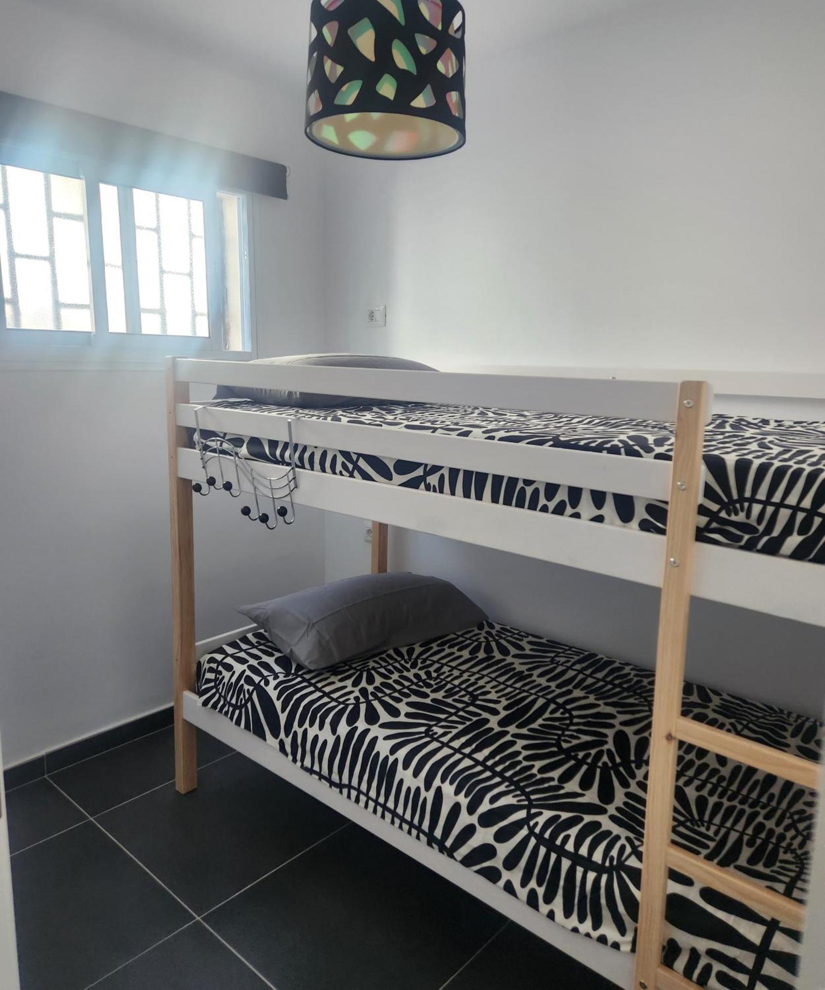 Bungalow Del Sol Playa del Ingles  Ngoại thất bức ảnh