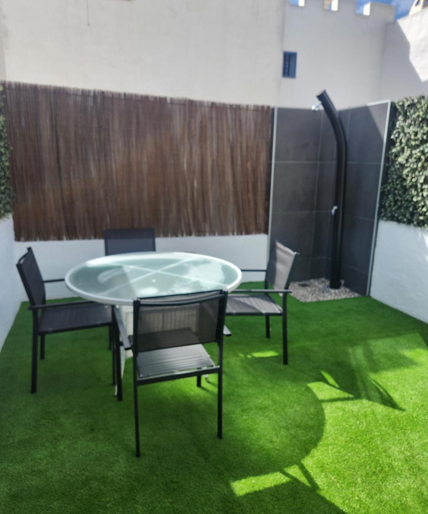 Bungalow Del Sol Playa del Ingles  Ngoại thất bức ảnh