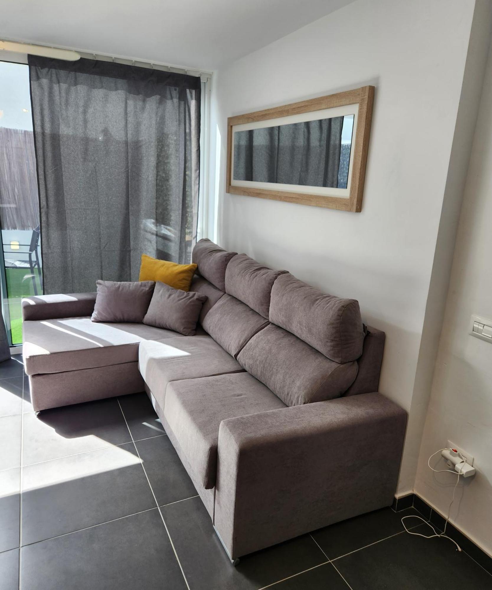 Bungalow Del Sol Playa del Ingles  Ngoại thất bức ảnh