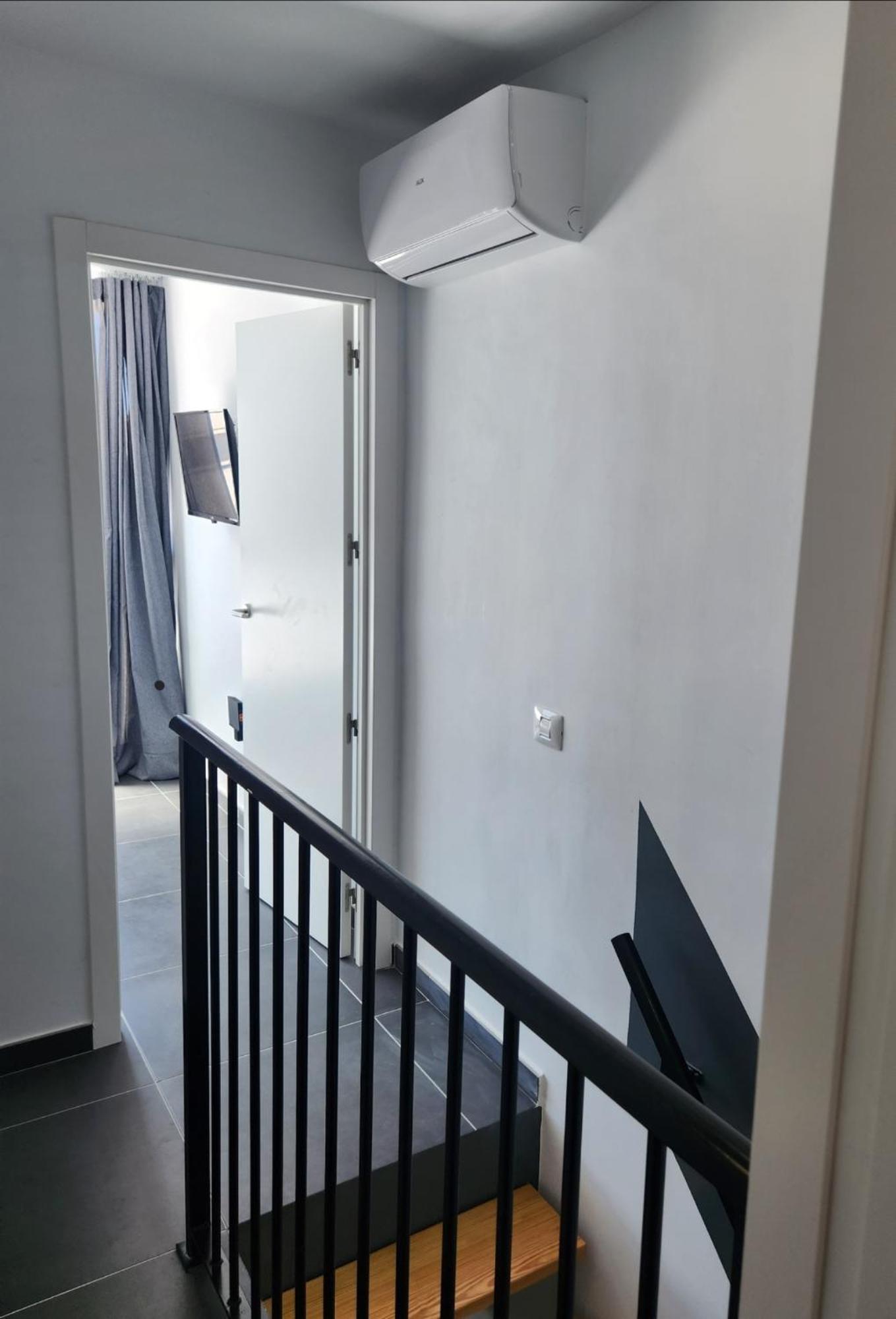 Bungalow Del Sol Playa del Ingles  Ngoại thất bức ảnh